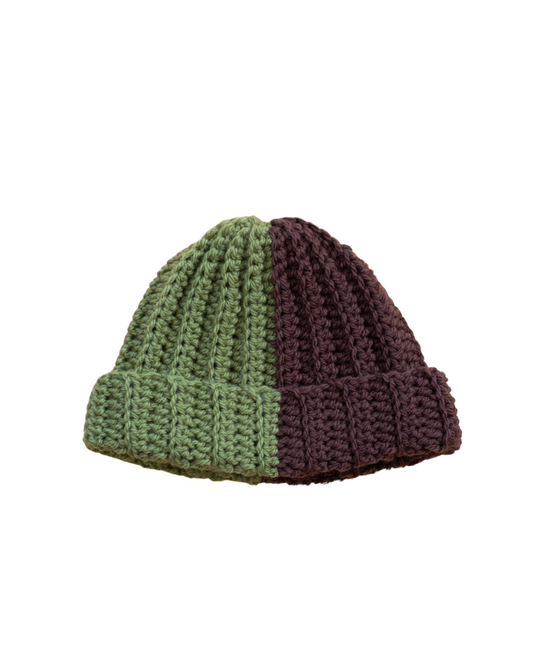 Tuque - Kiwi