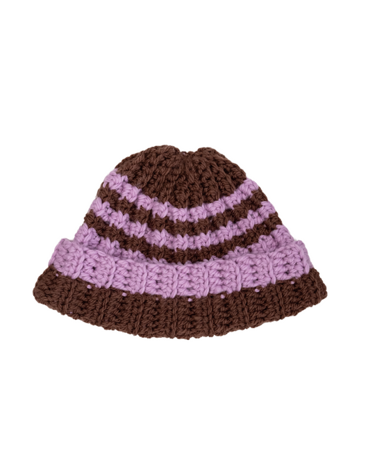 Tuque - rayure