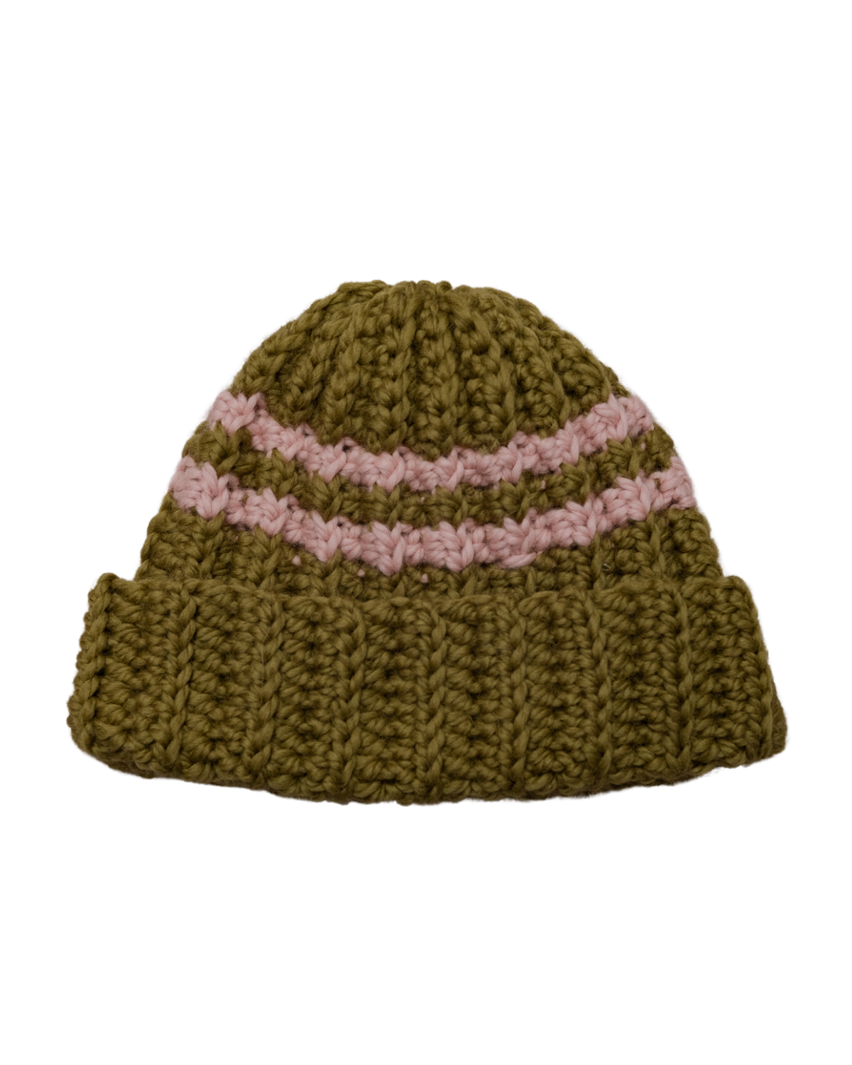 Tuque - Lichen