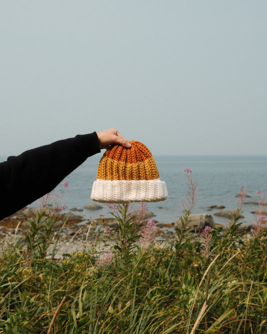 Tuque - Tadoussac